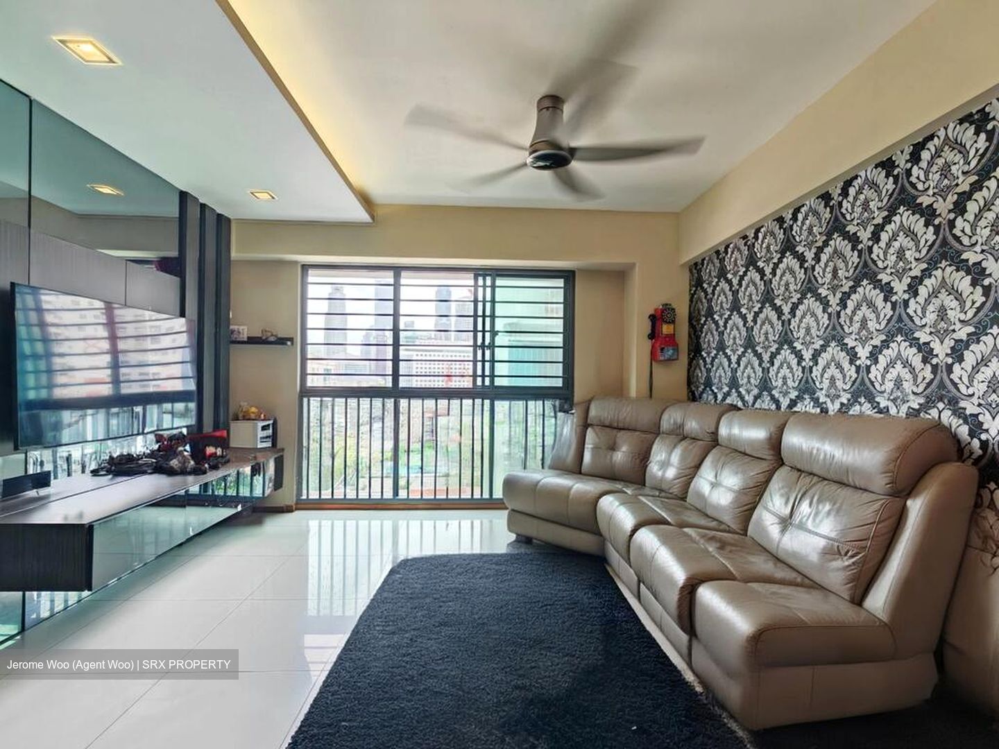 Blk 1 The Pinnacle@Duxton (Bukit Merah), HDB 4 Rooms #517247351